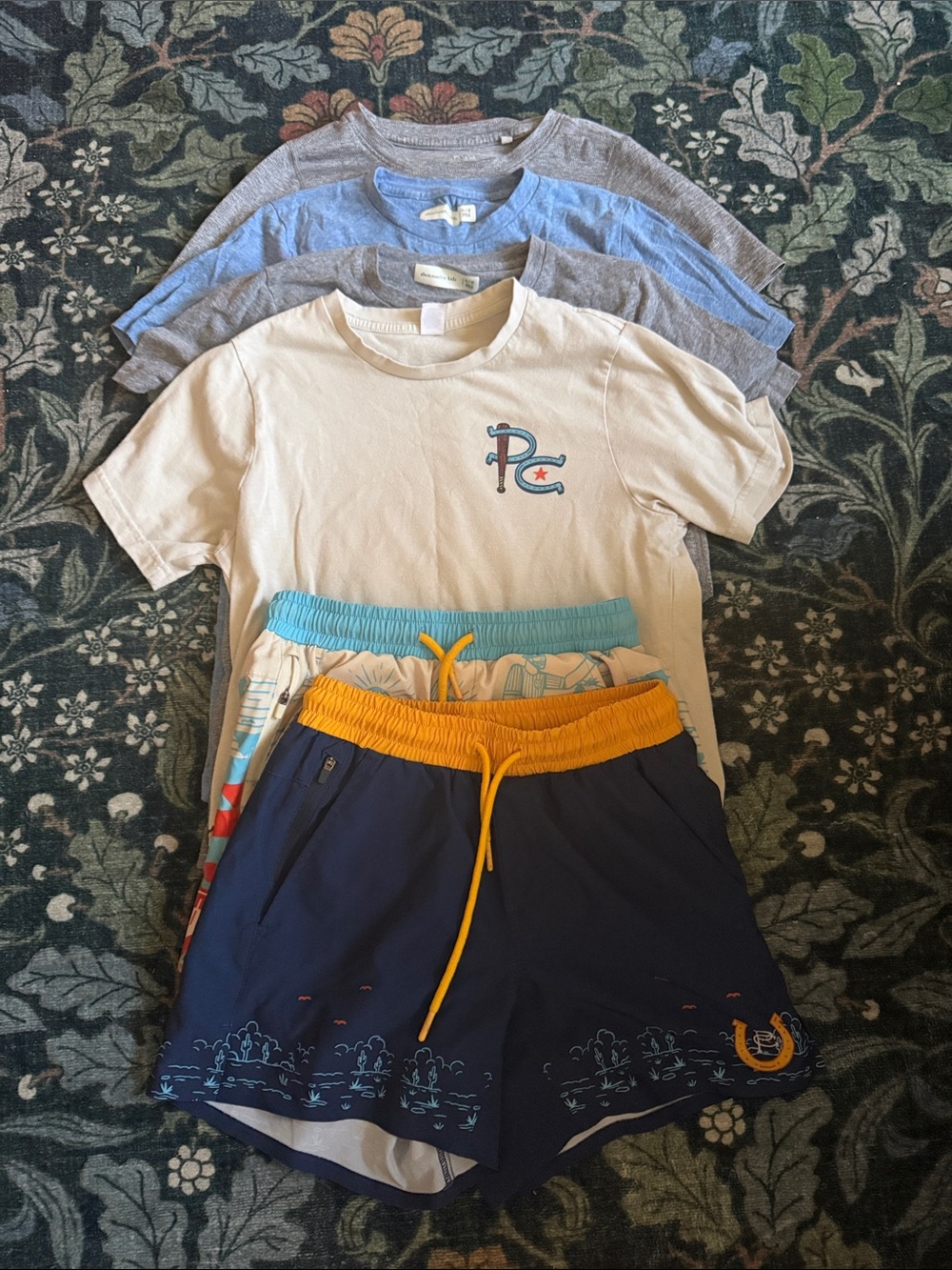 Boys Bundle